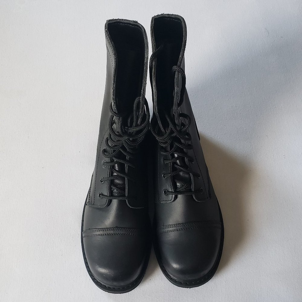 Rothco GI Style Military Steel Toe Boots (Minor Defects) Size 11